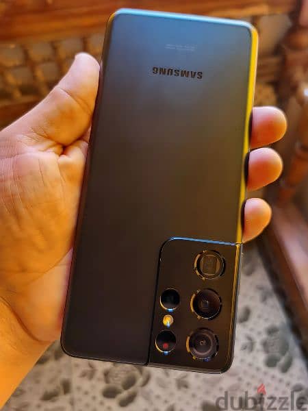 من امريكـا سامسونج جلاكسي S21 الترا Samsung Galxy S21 Ultra 5G (سناب) 13