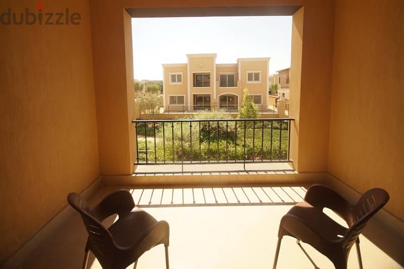 twin house for sale in emaar mivida fully finished 1