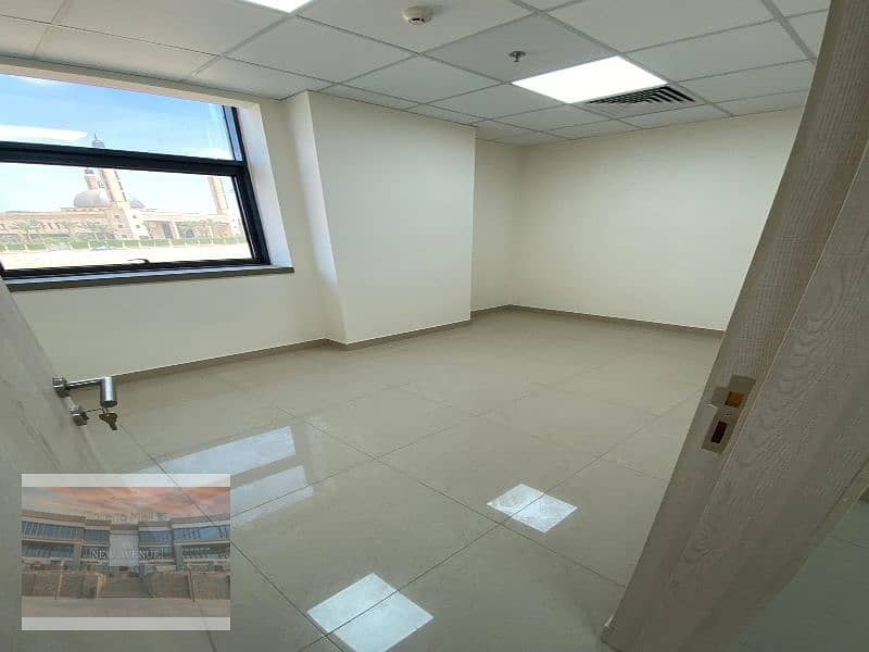 Clinic | Rent | UMC | 90m | 3 Rooms 4