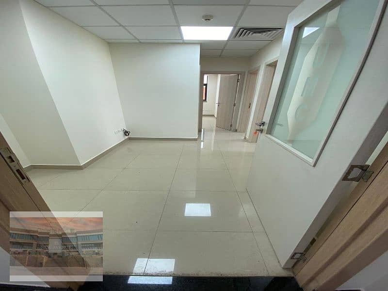 Clinic | Rent | UMC | 90m | 3 Rooms 5