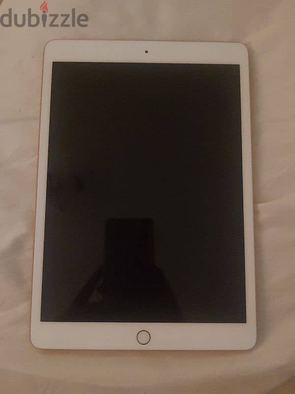 iPad 7 0