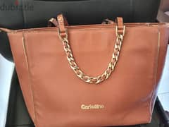 Original Carlo Rino Bag 0