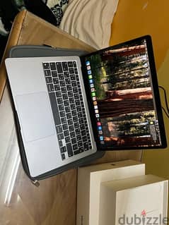 MacBook Air m1 بطارية ١٠٠٪؜ 0