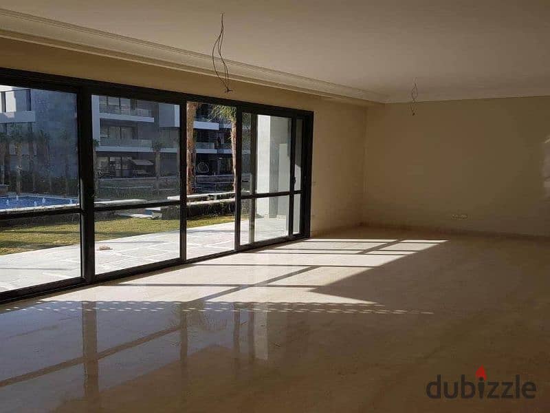 apartment for sale 155m typical Floor | Lavista Elpatio Sola El sherouk City 4