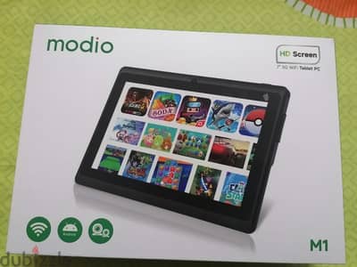 5g wifi 7inch modio tablet