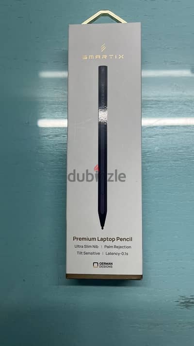 Smartix Universal Stylus Pen