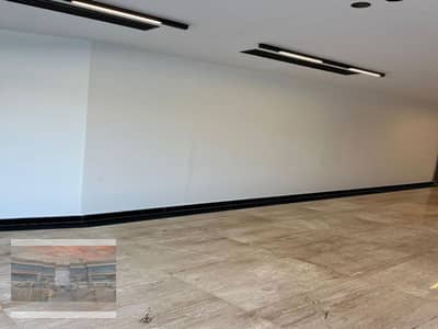 Core & Shell Office 3000m  | Rent | North 90th St