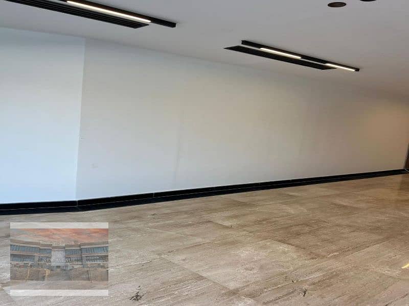 Core & Shell Office 3000m  | Rent | North 90th St 0