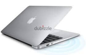 Macbook air 2017 American version 0