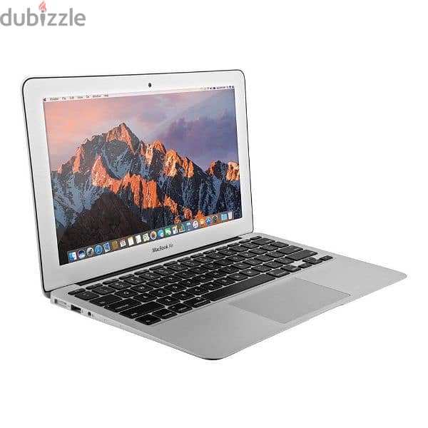 Macbook air 2017 American version 2