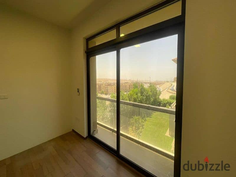 Office186m|Rent|Katameya Heights|New Cairo 6