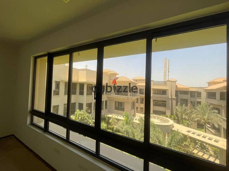 Office186m|Rent|Katameya Heights|New Cairo 7