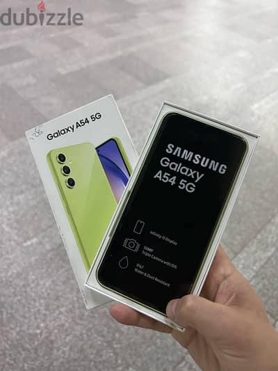 Samsung a54 سامسونج