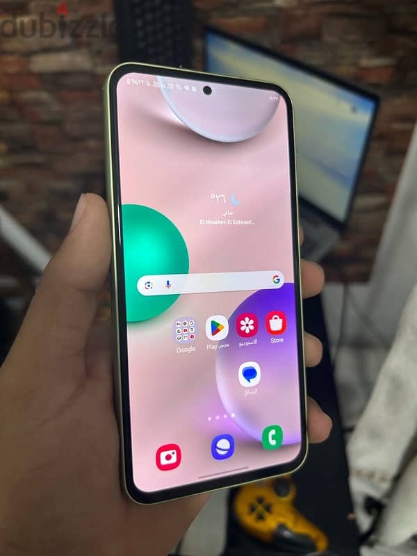 Samsung a54 سامسونج 5