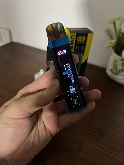 uwell caliburn g3 pro كاليبرن