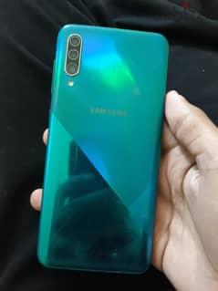 Samsung a30s 0