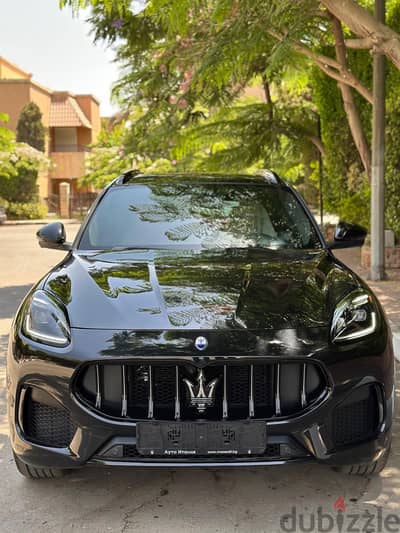 Maserati