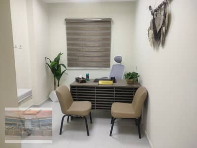 Clinic | Rent | Ozone (New Cairo) | 102m