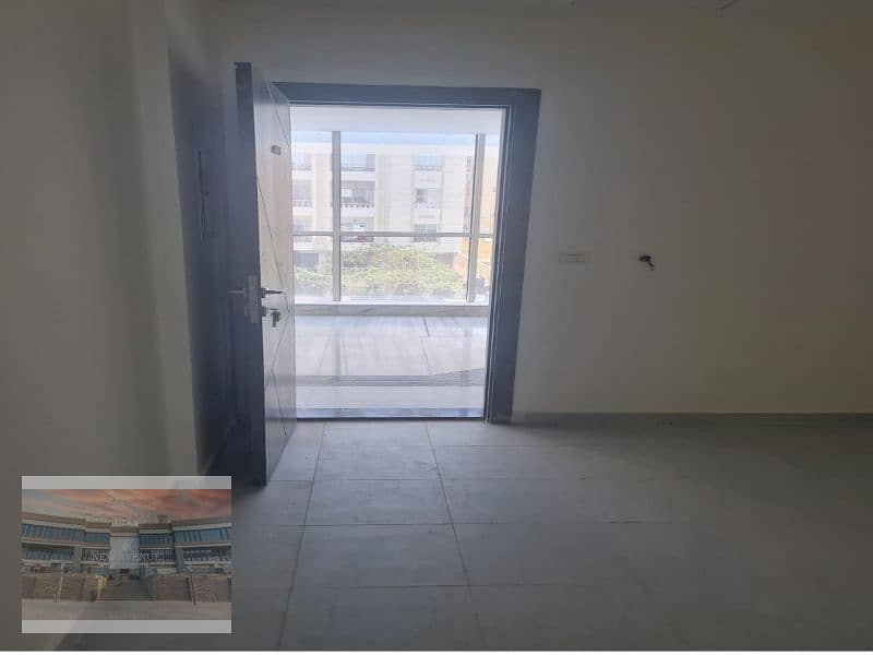 Clinic | Rent | Ozone (New Cairo) | 102m 3