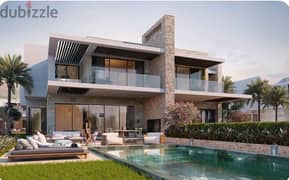 Silversands 226m chalet type for sale سيلفر ساندز 0