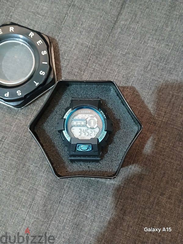 g shock watch 0