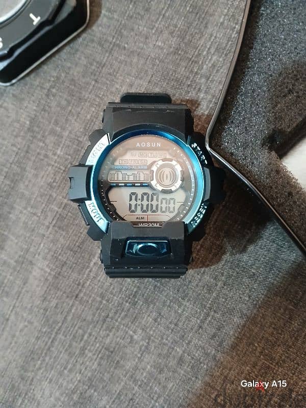 g shock watch 1