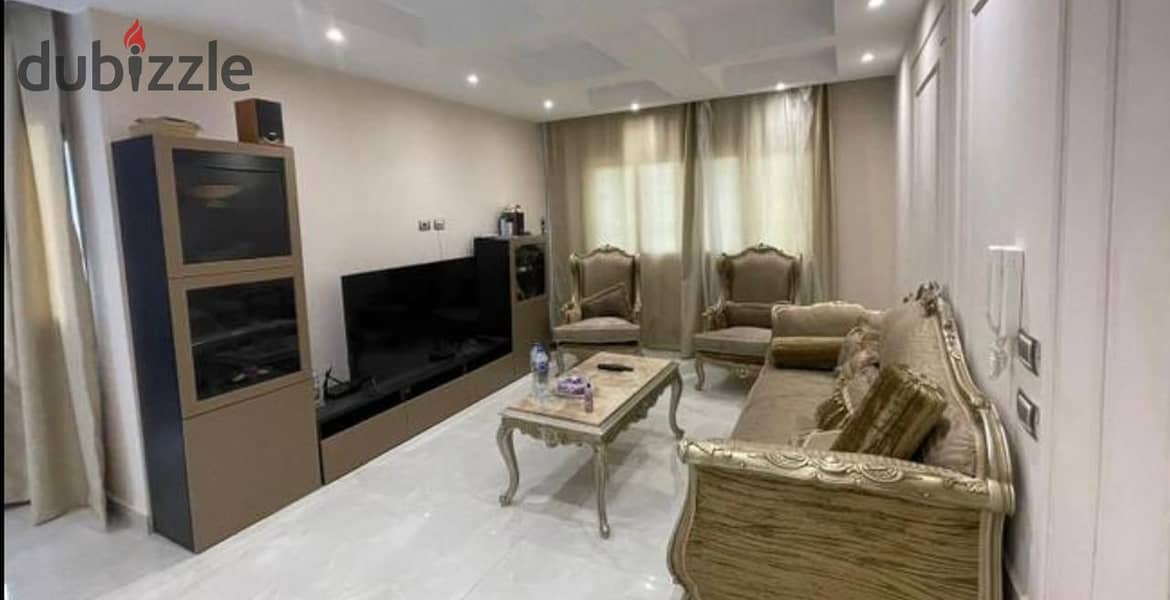 Rent in Compound mountain view hyde park, apartment new cairo 1