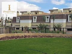 Twin House for sale in Sarai -  Cavana 0