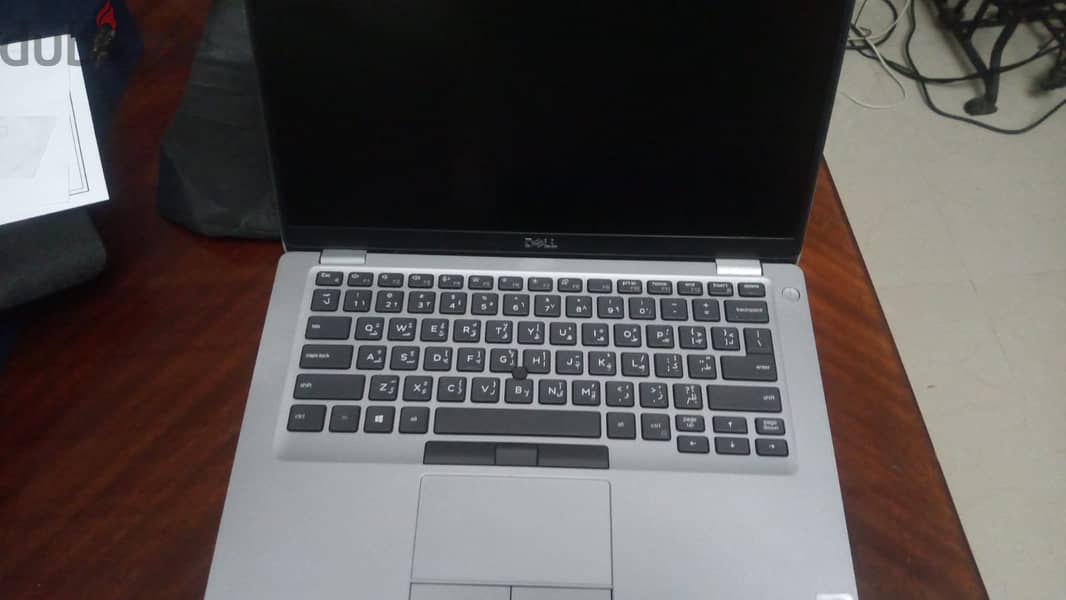 Dell  Laptop 10400H Processor 2