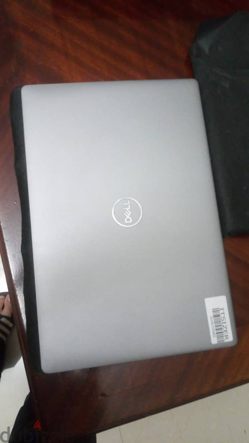 Dell  Laptop 10400H Processor 3