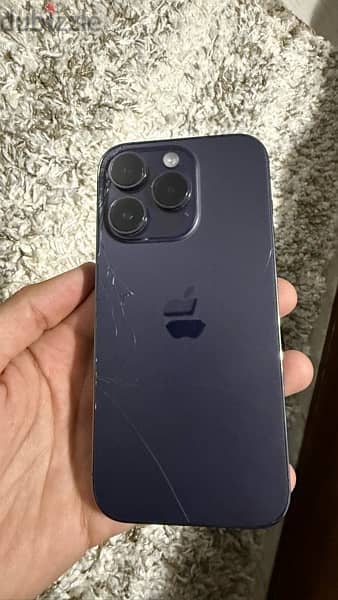 iphone 14 pro 256 3