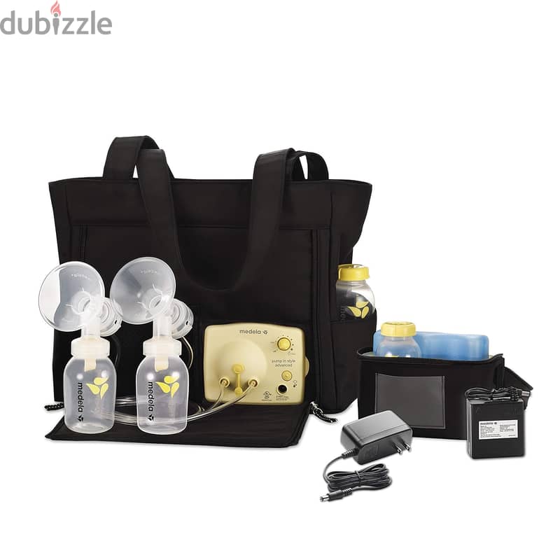 Medela Pump in Style Advanced Breast Pump 2