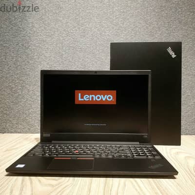 LENOVO E590 جيل تامن باقل سعر في مصر