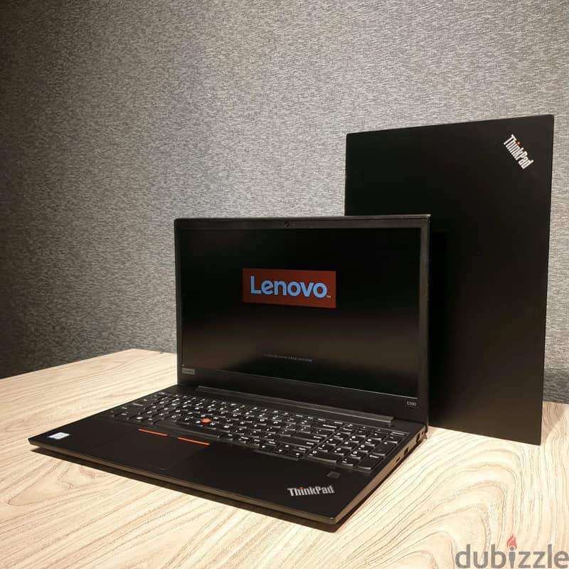 LENOVO E590 جيل تامن باقل سعر في مصر 1