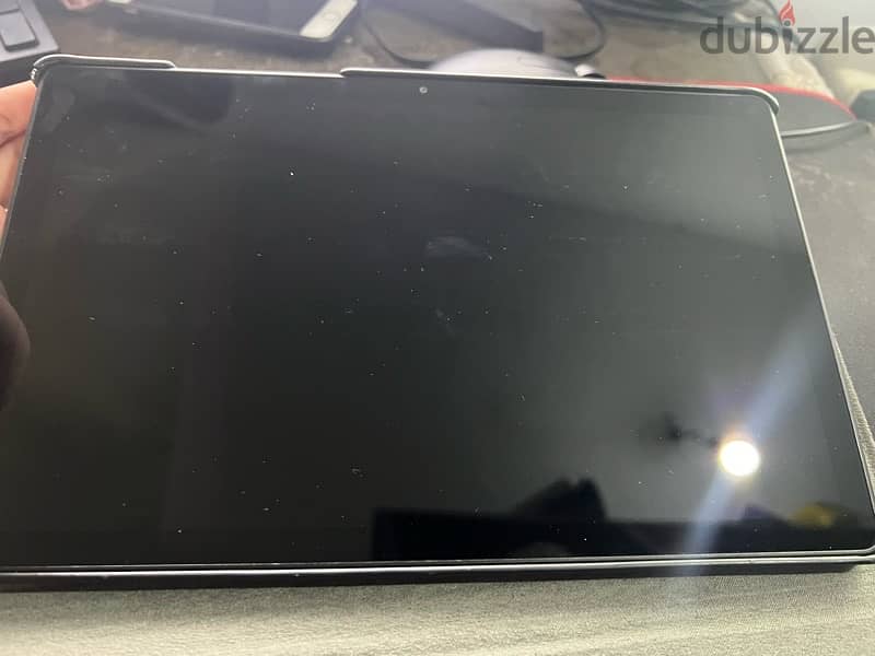 tablet samsung a7 like new 3