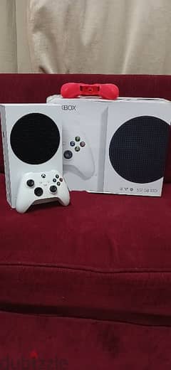 Xbox series s 0