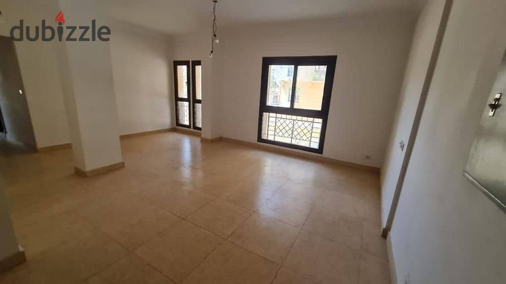 Apartment for sale 170m  fully finished ready to move in New Fustat 1