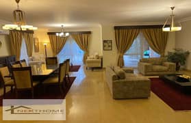 twin house 350m fully furnished for sale in bellagio sabbour new cairo view landscap bahry under market price 0