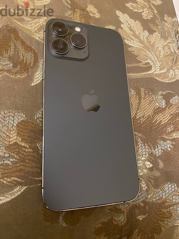 iphone 13 pro max 128gb 1