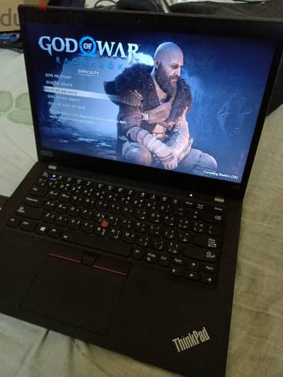 lenovo x395 Gaming RYZEN 3500