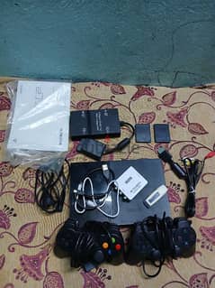 playstation2 slim 0