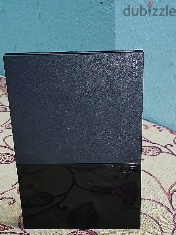 playstation2 slim 4