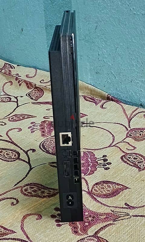 playstation2 slim 5