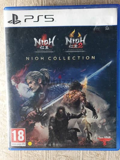 Nioh