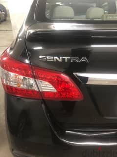 Nissan Sentra 2018 0