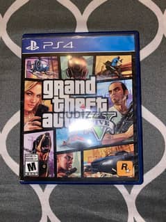 gta 5 ps4 0