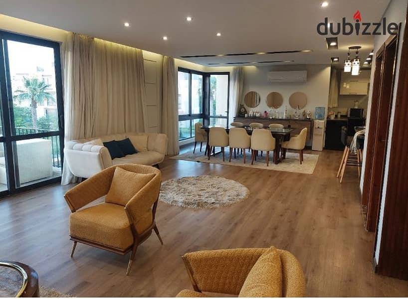 Fully furnished upper duplex for rent in westown - sodic 0