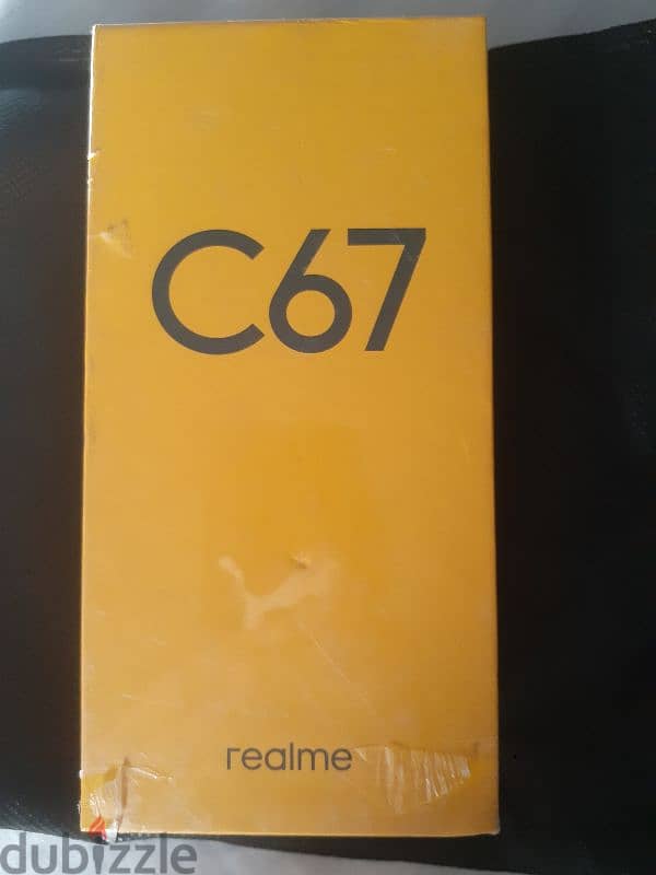 realm C67 for sale 1