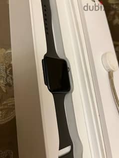 apple watch series 3 0