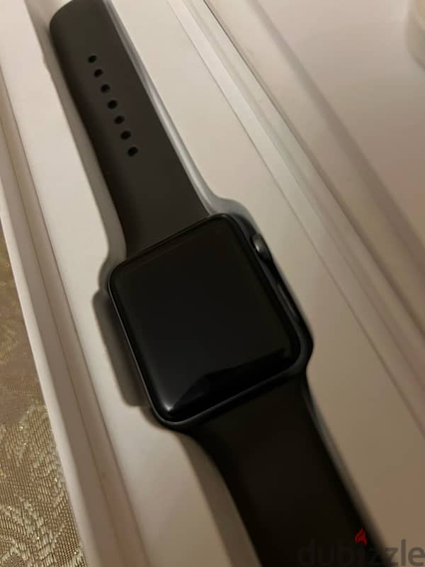 apple watch series 3 1